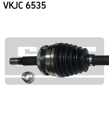 SKF VKJC 6535 Antriebswelle